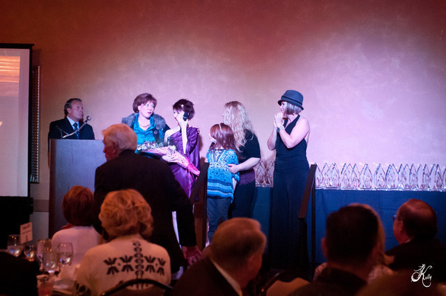2012 Arabian Horse Times Readers' Choice Awards