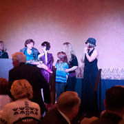 2012 Arabian Horse Times Readers' Choice Awards