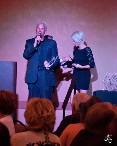 2012 Arabian Horse Times Readers' Choice Awards