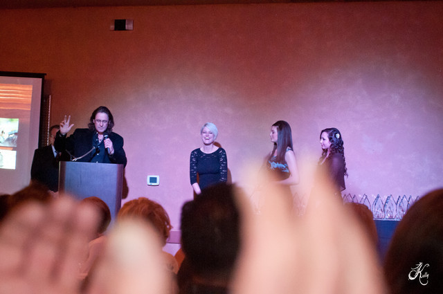 2012 Arabian Horse Times Readers' Choice Awards