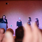 2012 Arabian Horse Times Readers' Choice Awards