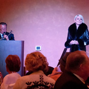 2012 Arabian Horse Times Readers' Choice Awards