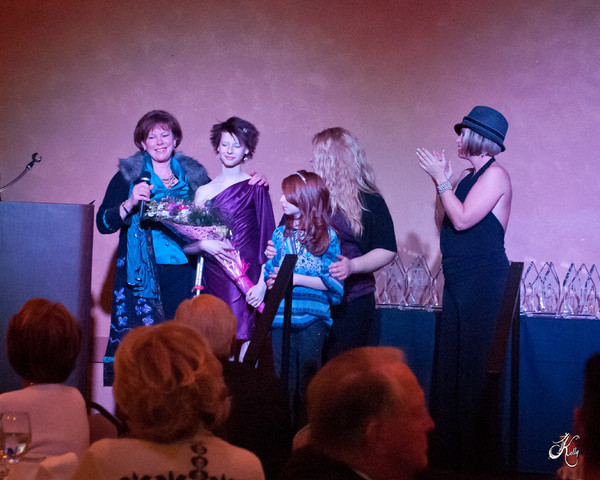 2012 Arabian Horse Times Readers' Choice Awards