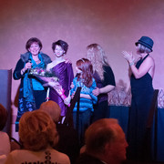2012 Arabian Horse Times Readers' Choice Awards