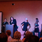 2012 Arabian Horse Times Readers' Choice Awards