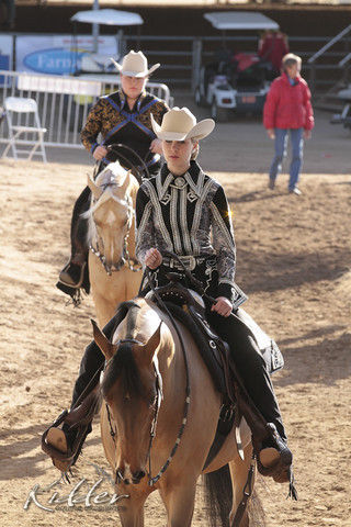 2012 Scottsdale Show | Days 1 & 2