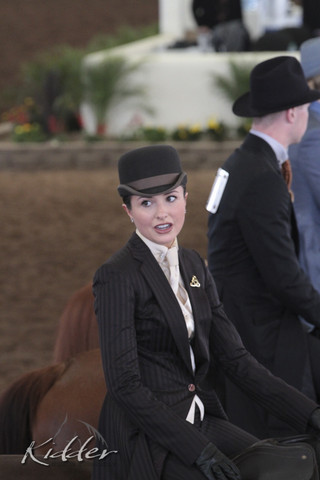 2012 Scottsdale Show | Days 1 & 2