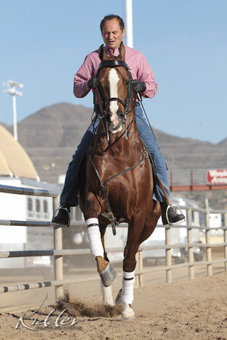 2012 Scottsdale Show | Days 1 & 2