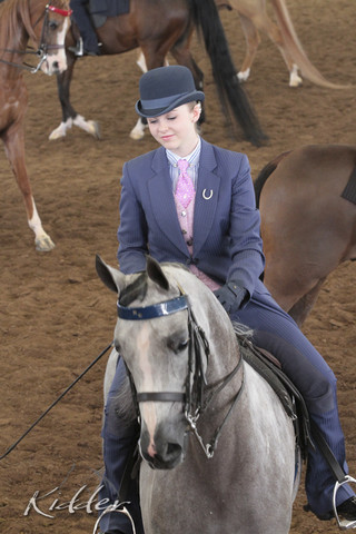 2012 Scottsdale Show | Days 1 & 2