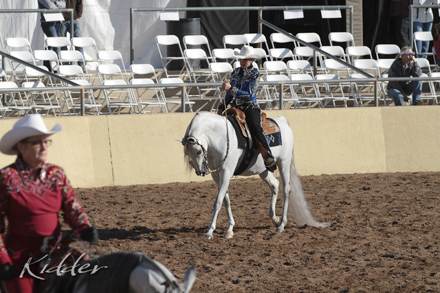 2012 Scottsdale Show | Days 1 & 2