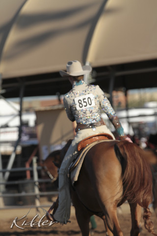 2012 Scottsdale Show | Days 1 & 2