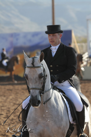 2012 Scottsdale Show | Days 1 & 2