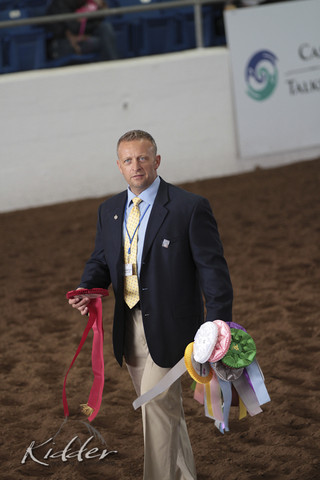 2012 Scottsdale Show | Days 1 & 2