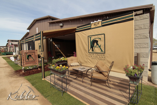 2012 Scottsdale Show | Days 1 & 2