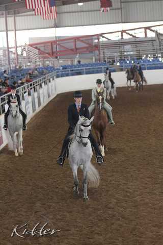 2012 Scottsdale Show | Days 1 & 2