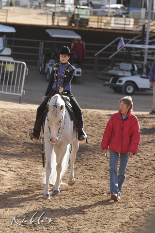 2012 Scottsdale Show | Days 1 & 2