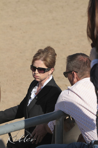 2012 Scottsdale Show | Days 1 & 2