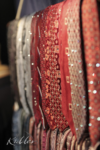 2012 Scottsdale Show | Days 1 & 2