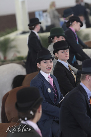 2012 Scottsdale Show | Days 1 & 2