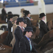 2012 Scottsdale Show | Days 1 & 2