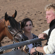 2012 Scottsdale Show | Days 1 & 2