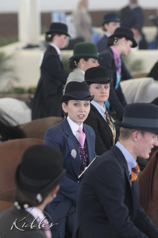 2012 Scottsdale Show | Days 1 & 2