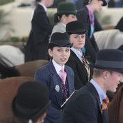 2012 Scottsdale Show | Days 1 & 2