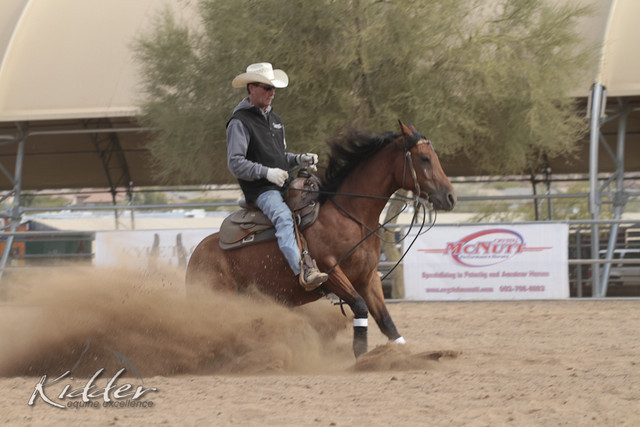 2012 Scottsdale Show | Days 1 & 2