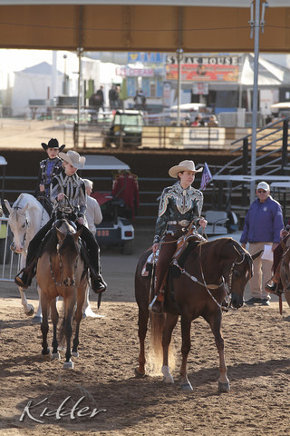 2012 Scottsdale Show | Days 1 & 2