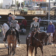 2012 Scottsdale Show | Days 1 & 2