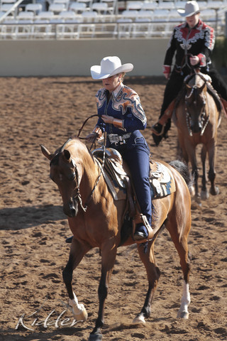 2012 Scottsdale Show | Days 1 & 2