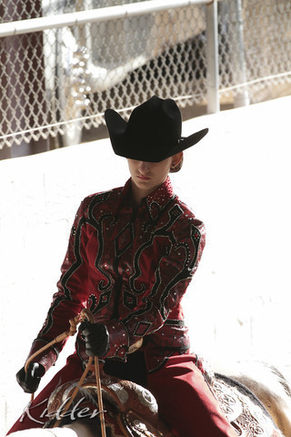 2012 Scottsdale Show | Days 1 & 2