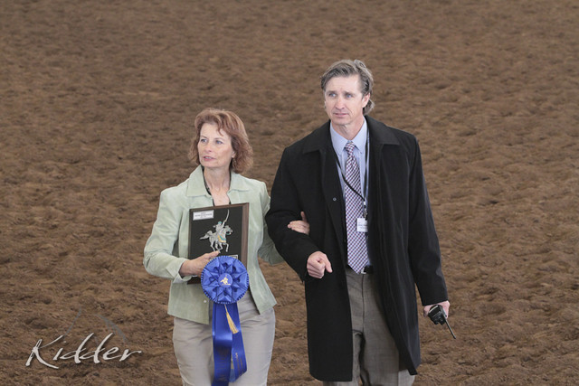 2012 Scottsdale Show | Days 1 & 2