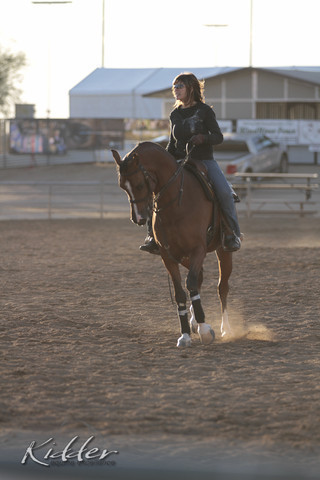 2012 Scottsdale Show | Days 1 & 2
