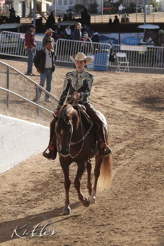 2012 Scottsdale Show | Days 1 & 2