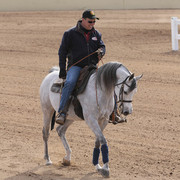2012 Scottsdale Show | Days 1 & 2