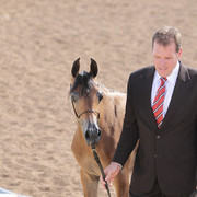 2012 Scottsdale Show | Days 1 & 2