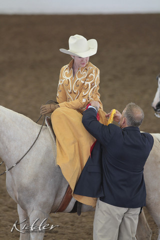 2012 Scottsdale Show | Days 1 & 2