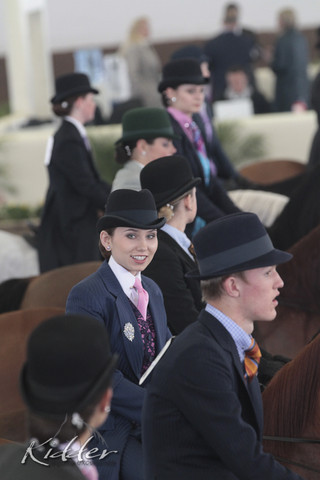 2012 Scottsdale Show | Days 1 & 2