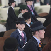 2012 Scottsdale Show | Days 1 & 2