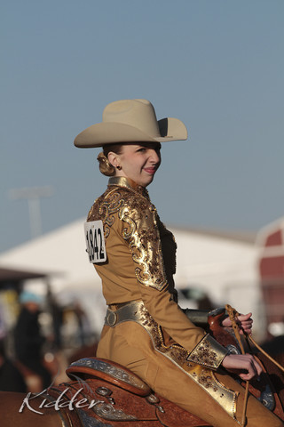 2012 Scottsdale Show | Days 1 & 2