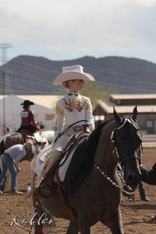 2012 Scottsdale Show | Days 1 & 2