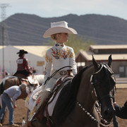 2012 Scottsdale Show | Days 1 & 2