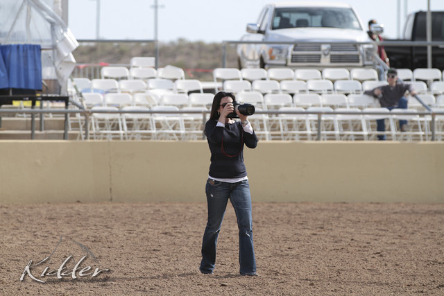 2012 Scottsdale Show | Days 1 & 2