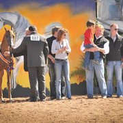 2012 Scottsdale Show Photos | Arare Photography