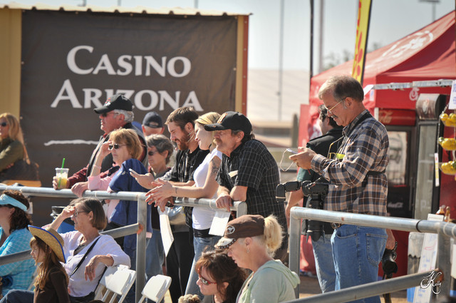 2012 Scottsdale Show Photos | Arare Photography