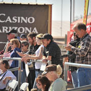 2012 Scottsdale Show Photos | Arare Photography