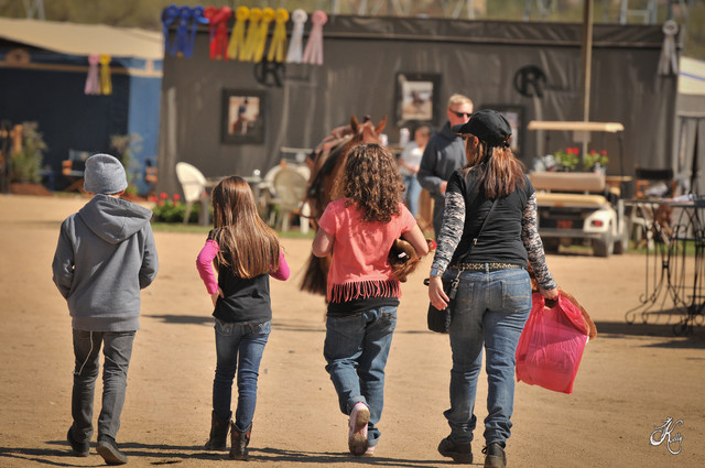 2012 Scottsdale Show Photos | Arare Photography