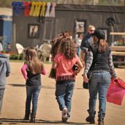 2012 Scottsdale Show Photos | Arare Photography