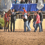 2012 Scottsdale Show Photos | Arare Photography